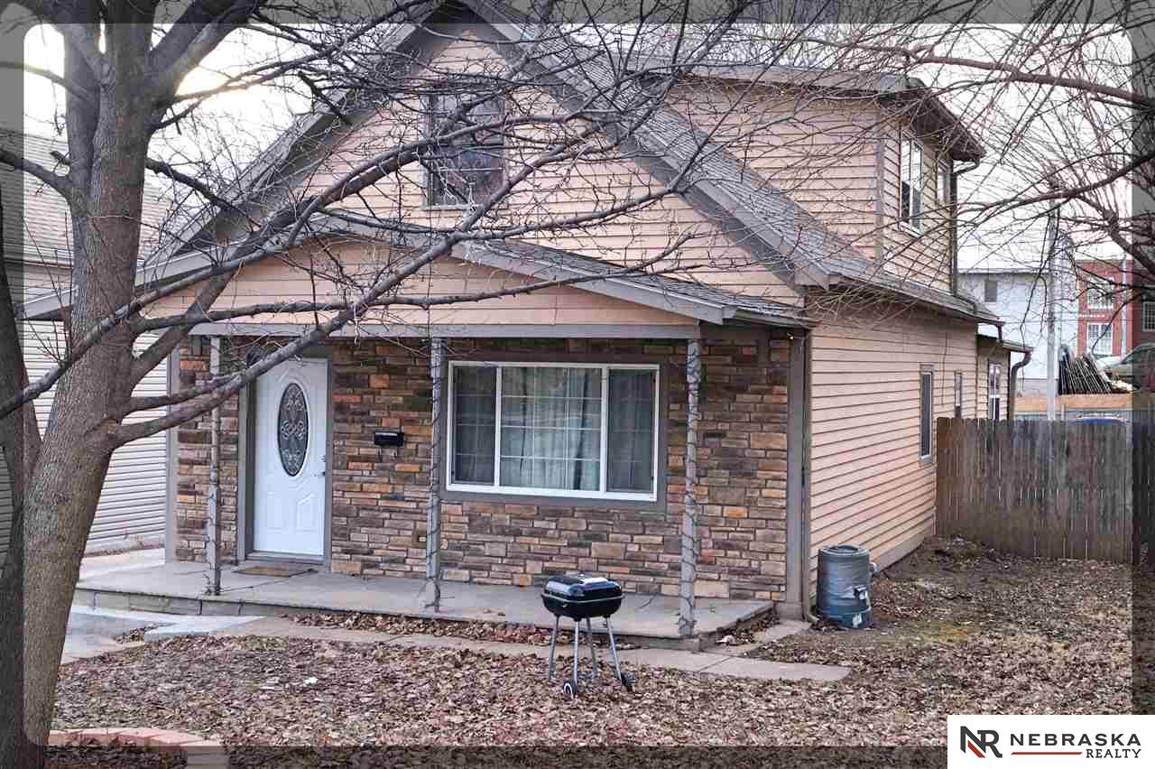 1024 S 23rd, Omaha, NE 68108
