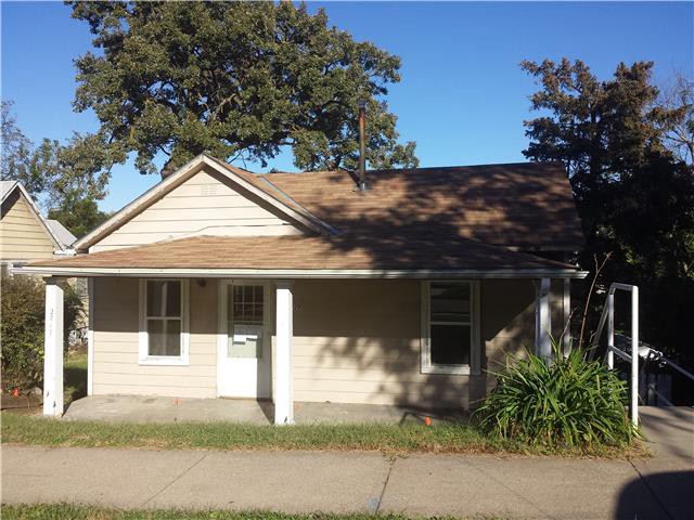2717 S 23rd StOmaha, NE, 68108Douglas County