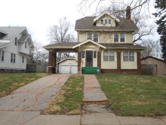 6130 Florence BlvdOmaha, NE, 68110Douglas County