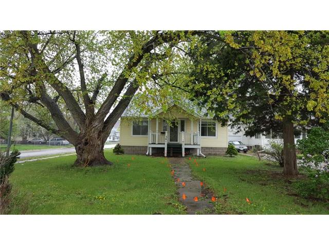 5402 Florence BlvdOmaha, NE, 68110Douglas County