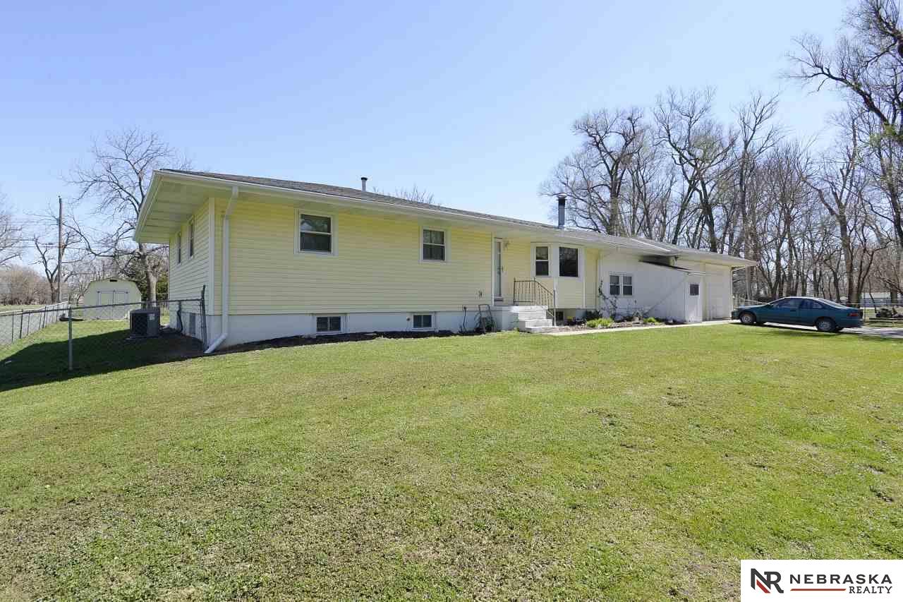 5317 N 5th, Omaha, NE 68110