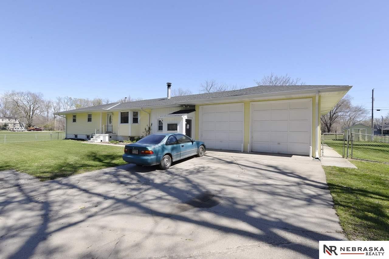 5317 N 5th, Omaha, NE 68110