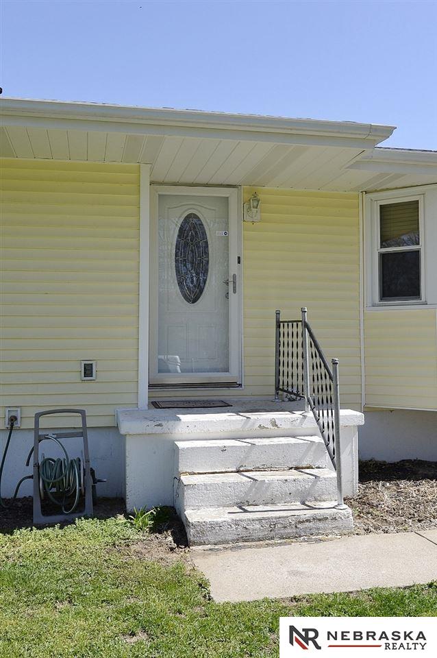 5317 N 5th, Omaha, NE 68110