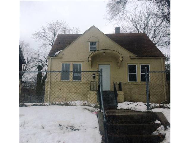 4339 Ohio StOmaha, NE, 68111Douglas County