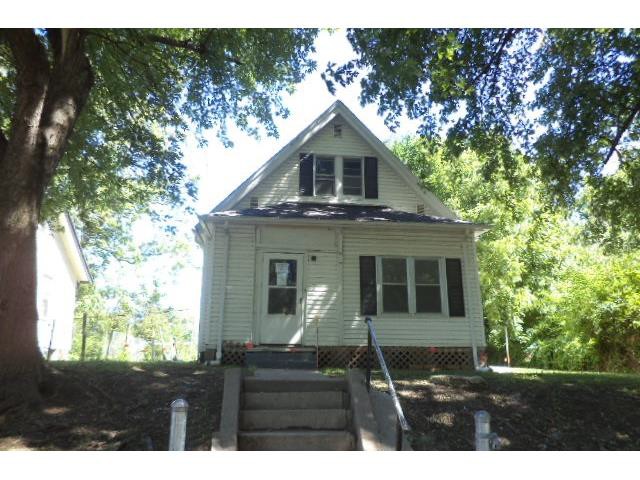 3840 Decatur StOmaha, NE, 68111Douglas County