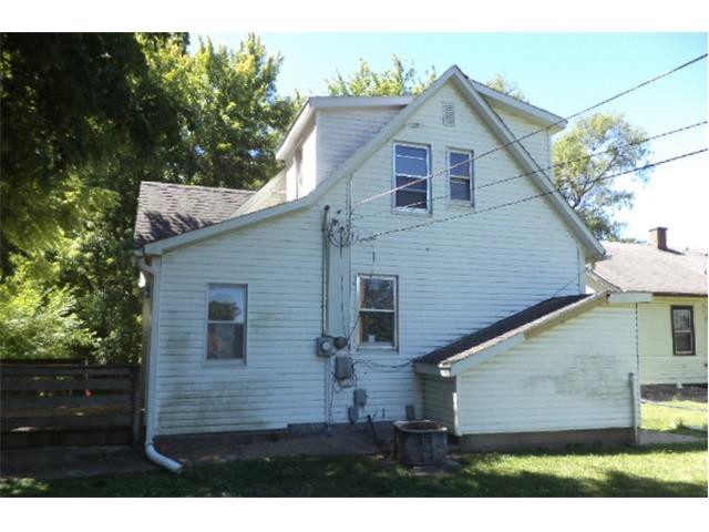 3840 Decatur StOmaha, NE, 68111Douglas County