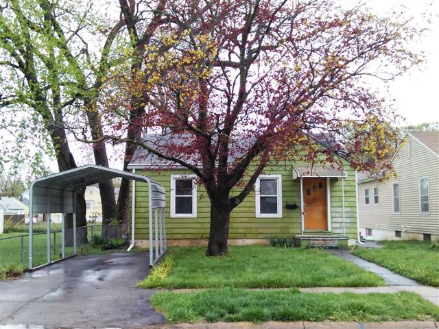 3739 N 44th StOmaha, NE, 68111Douglas County
