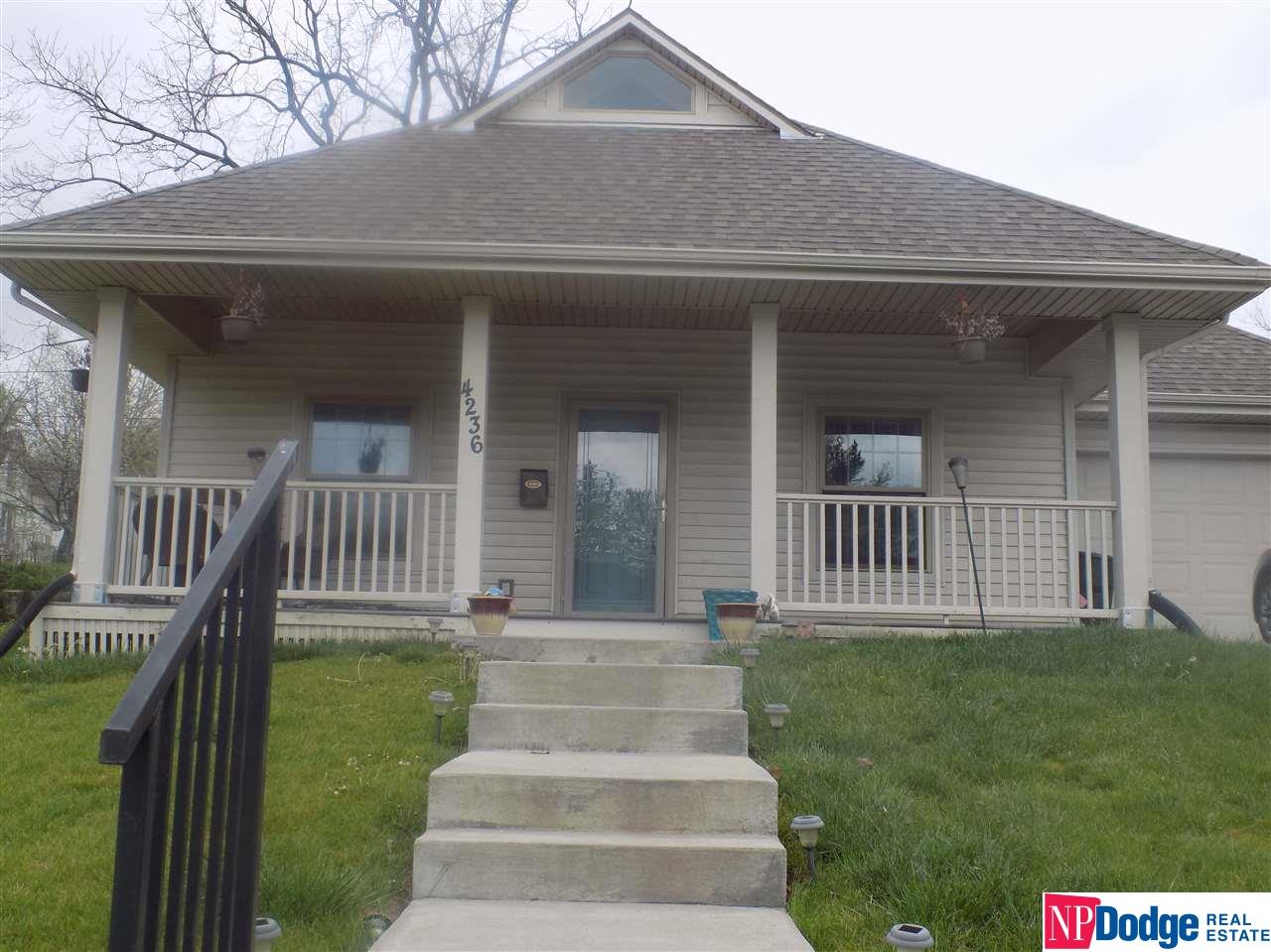 4236Burdette, Omaha, NE 68111