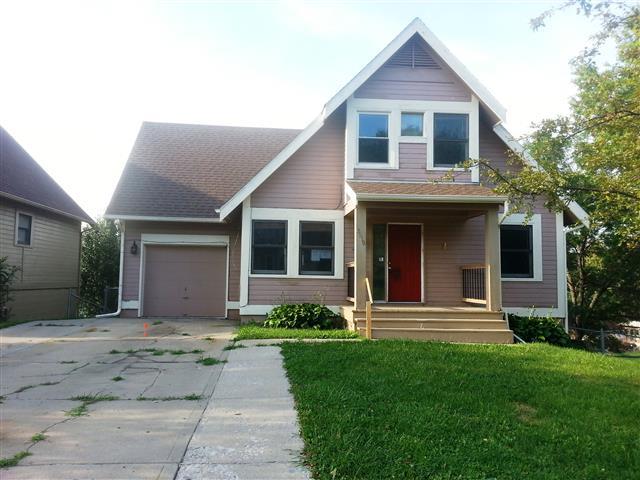 3519 Fowler AveOmaha, NE, 68111Douglas County