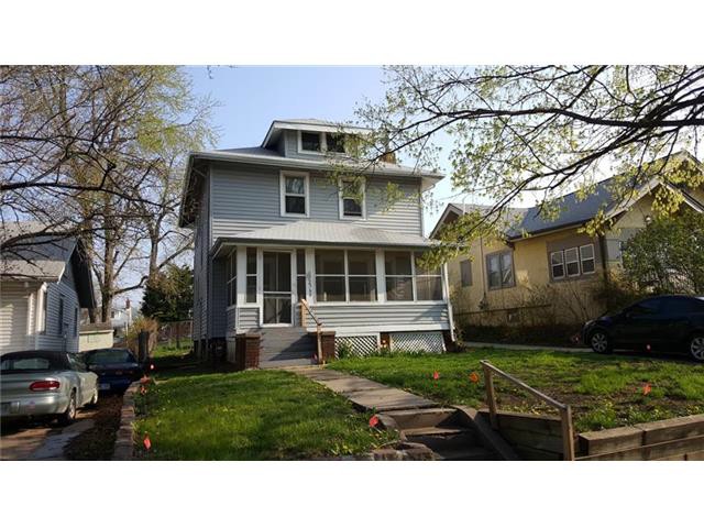2560 Mary StOmaha, NE, 68112Douglas County