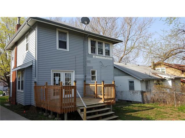 2560 Mary StOmaha, NE, 68112Douglas County