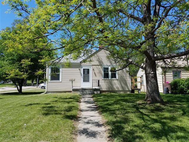 7802 N 30th StOmaha, NE, 68112Douglas County