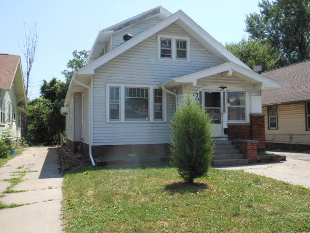 7007 N 24th StOmaha, NE, 68112Douglas County