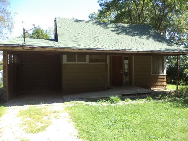 8611 N 31st StOmaha, NE, 68112Douglas County