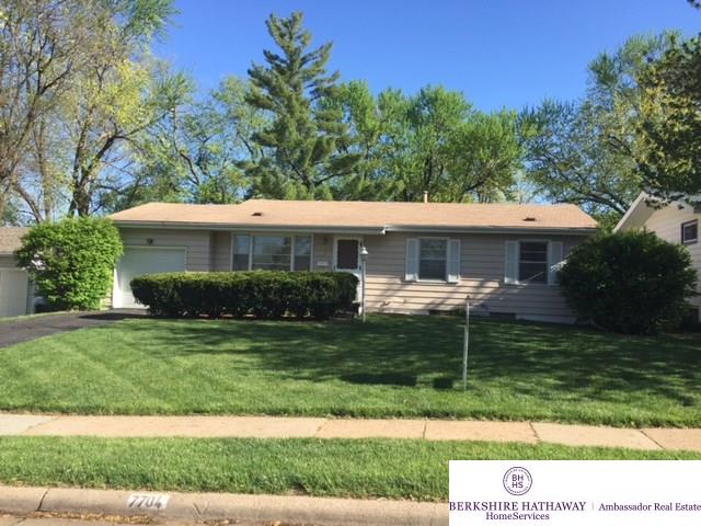 7704Lafayette, Omaha, NE 68114