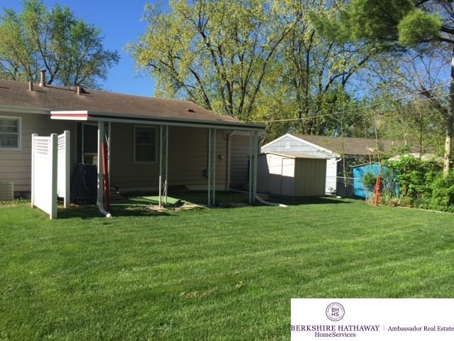 7704Lafayette, Omaha, NE 68114