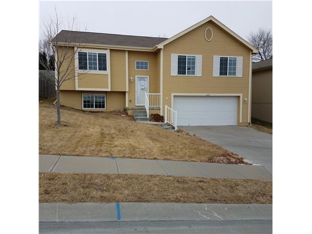6632 N 149th AveOmaha, NE, 68116Douglas County