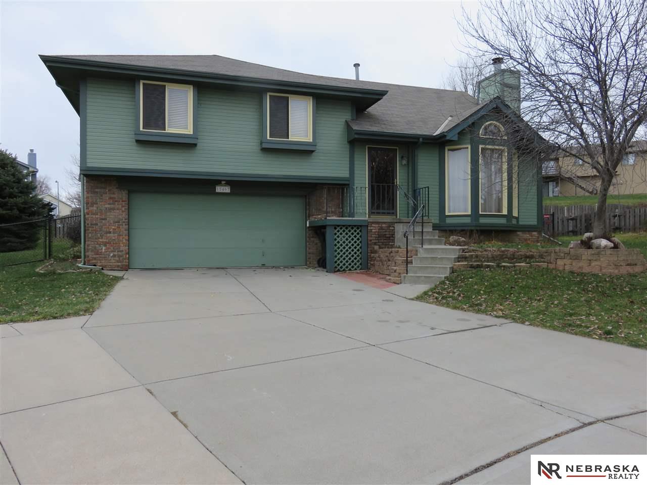 15467Wirt, Omaha, NE 68116