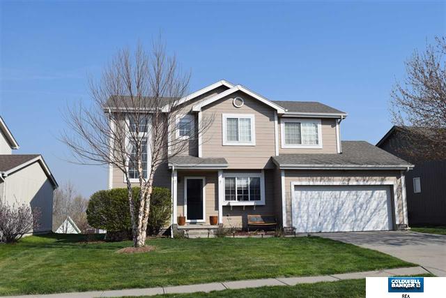 14512 Larimore Avenue, Omaha, United States 68116