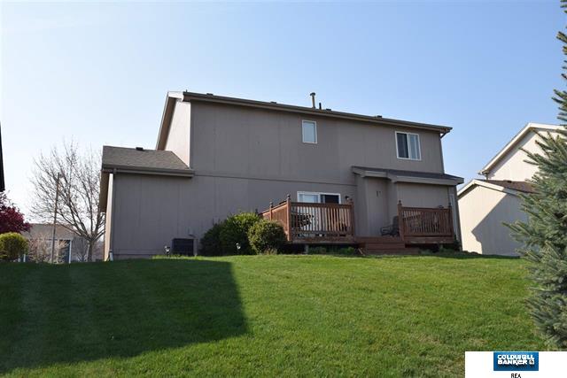 14512 Larimore Avenue, Omaha, United States 68116