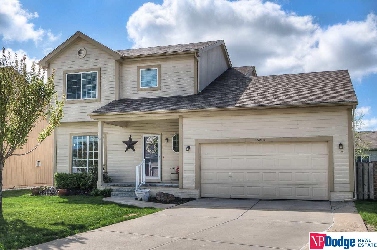 15207Butler, Omaha, NE 68116