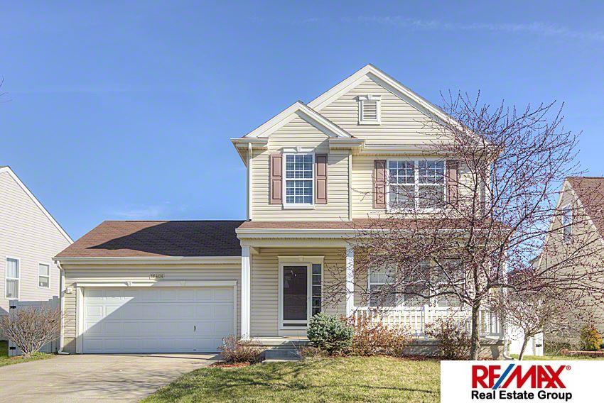 16404Patrick, Omaha, NE 68116