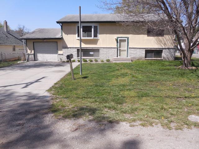 5224 S 50th AveOmaha, NE, 68117Douglas County