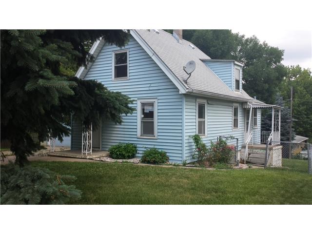 5410 Weir StOmaha, NE, 68117Douglas County