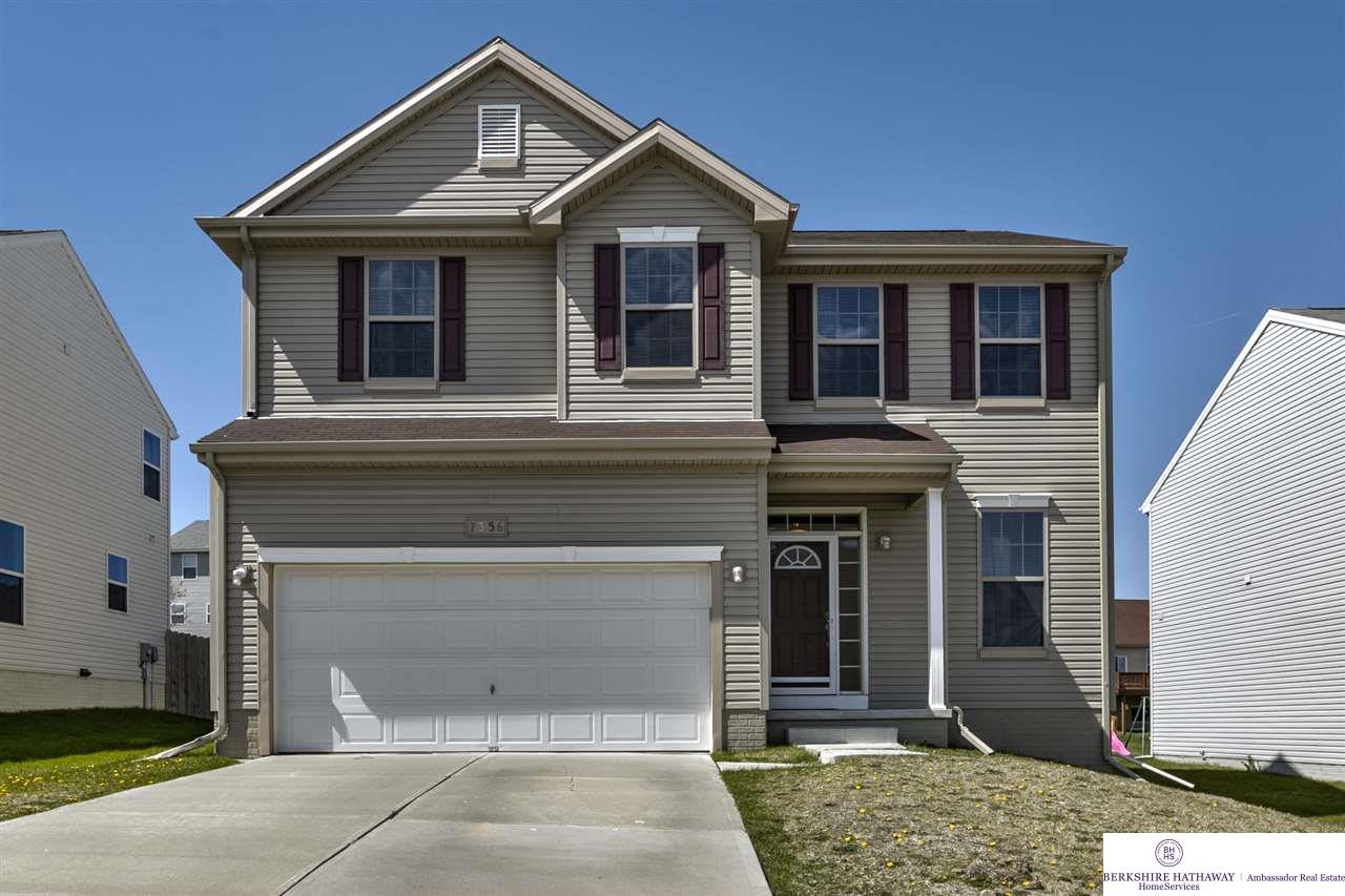 7356 N 89th, Omaha, NE 68122