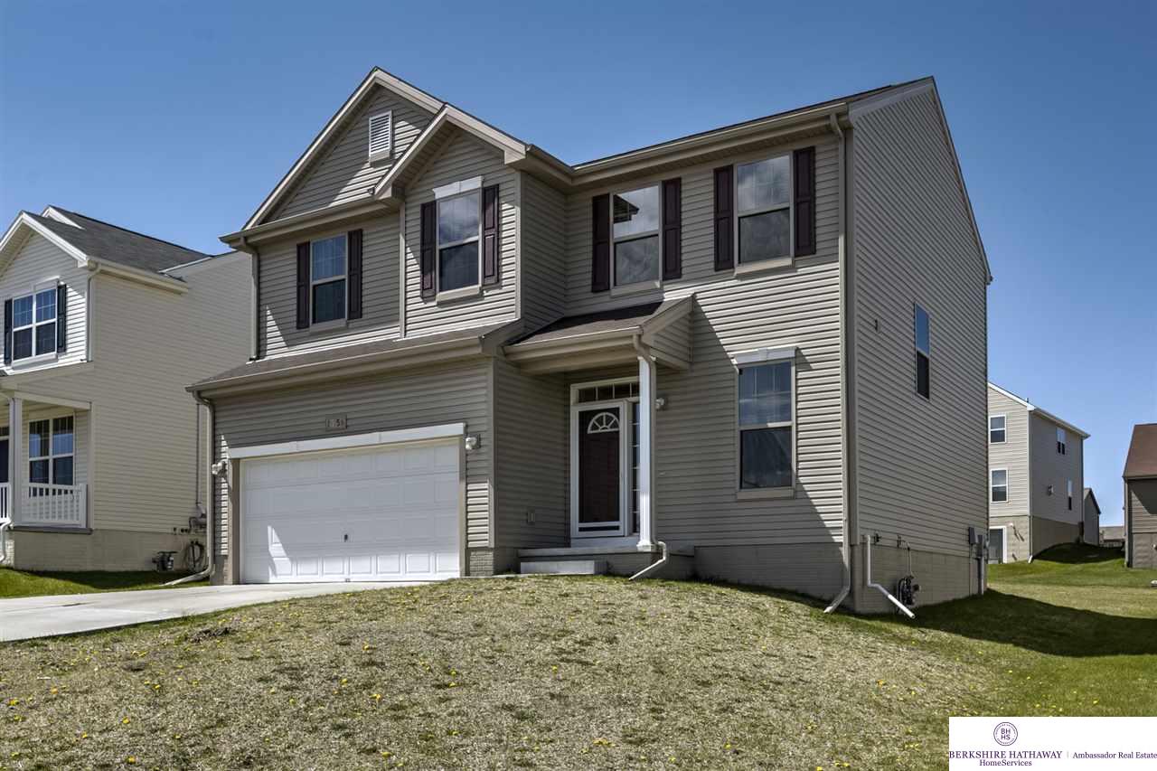 7356 N 89th, Omaha, NE 68122