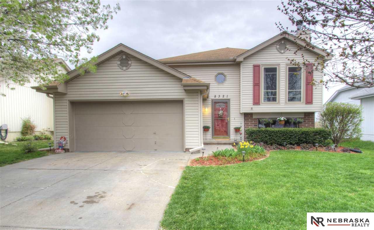 8321Wyoming, Omaha, NE 68122