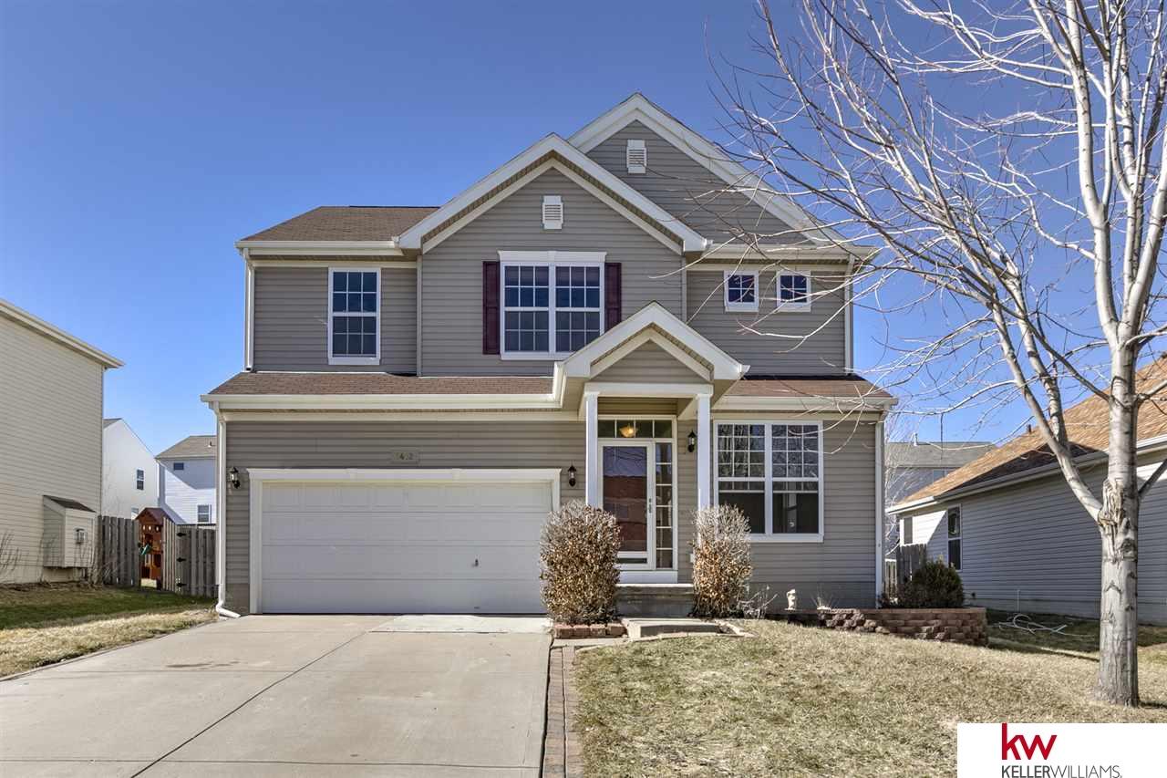 7412 N 107th, Omaha, NE 68122