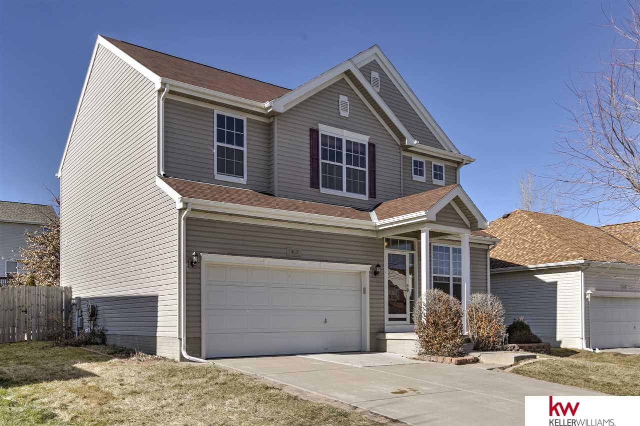 7412 N 107th, Omaha, NE 68122