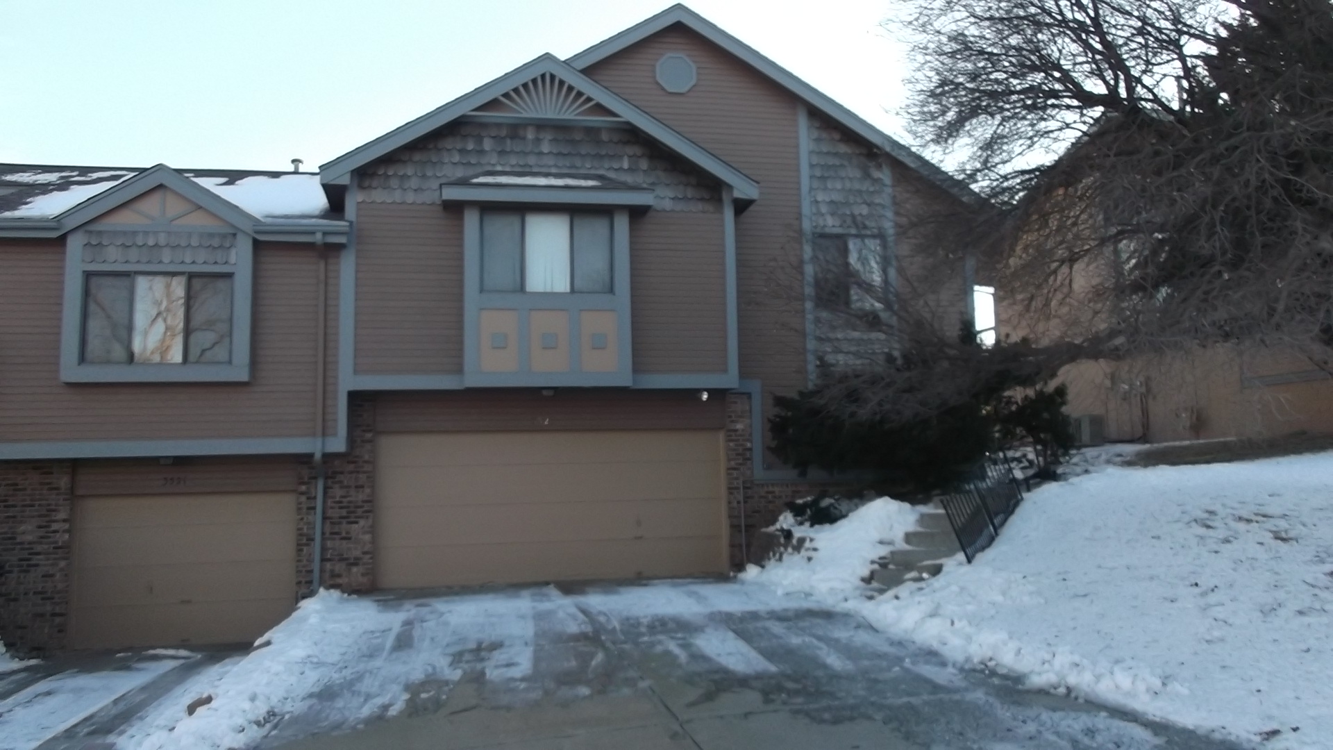 3523 Comstock Ave, Bellevue, United States 68123