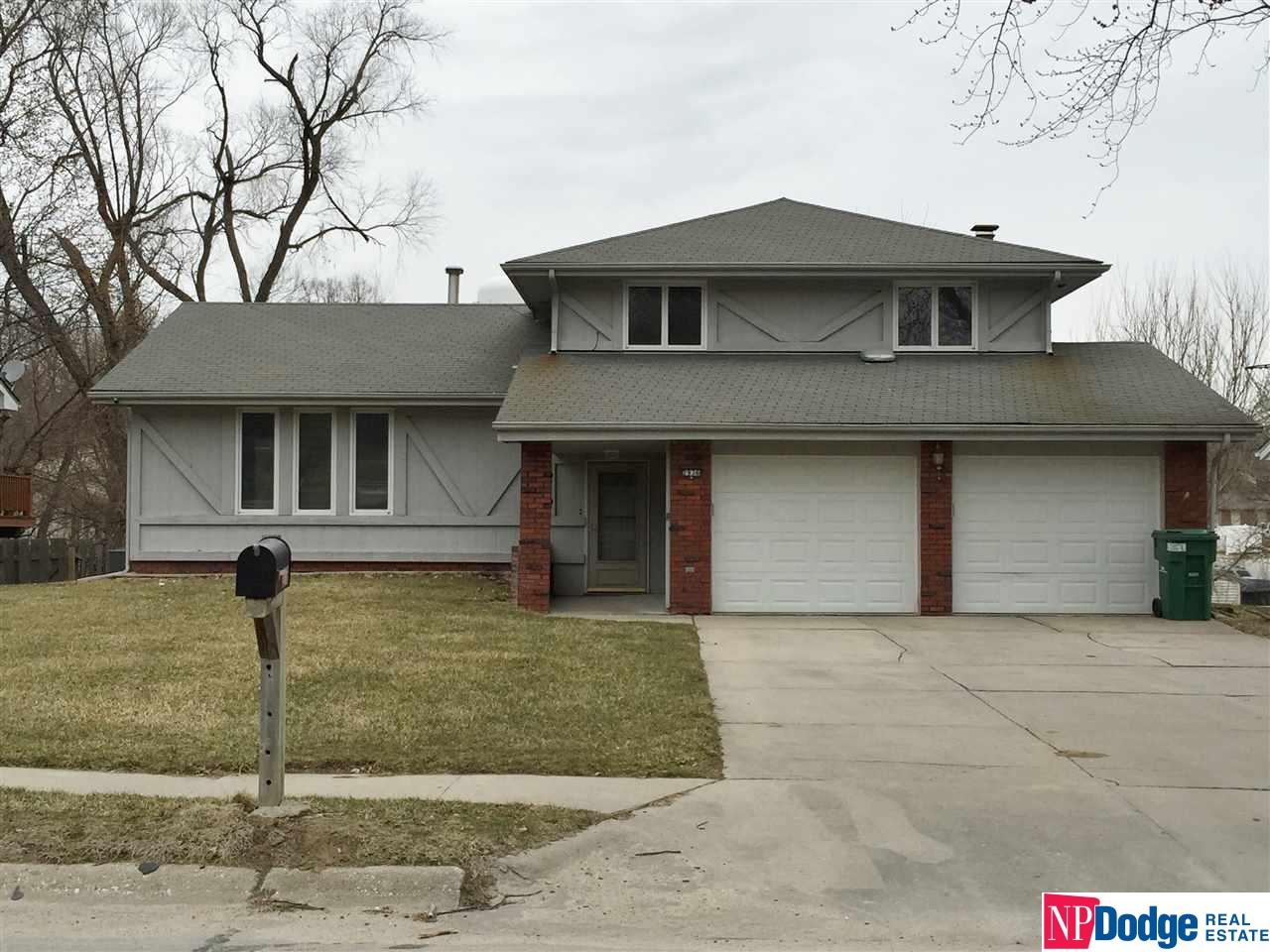 2936Leawood, Bellevue, NE 68123