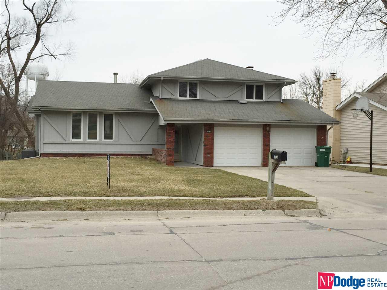 2936Leawood, Bellevue, NE 68123