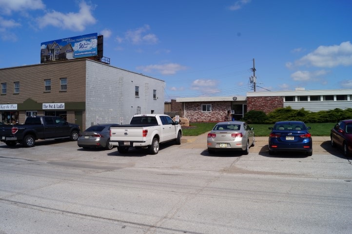 8260Hascall, Omaha, NE 68124