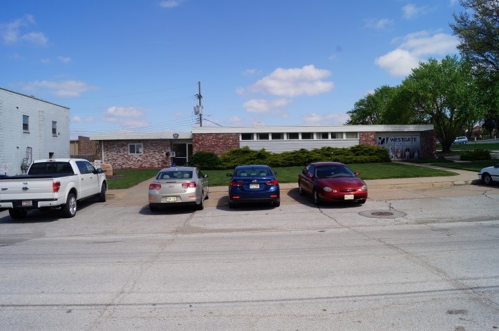 8260Hascall, Omaha, NE 68124