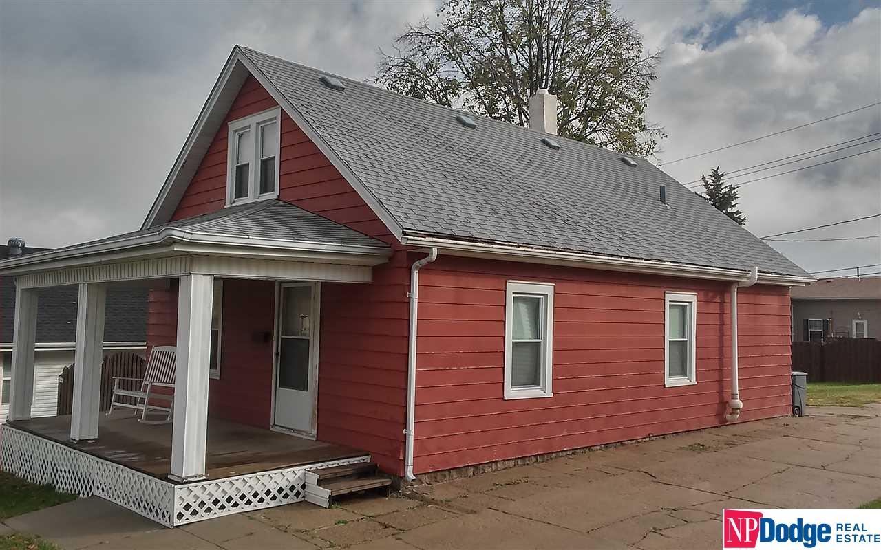 7723Main, Ralston, NE 68127