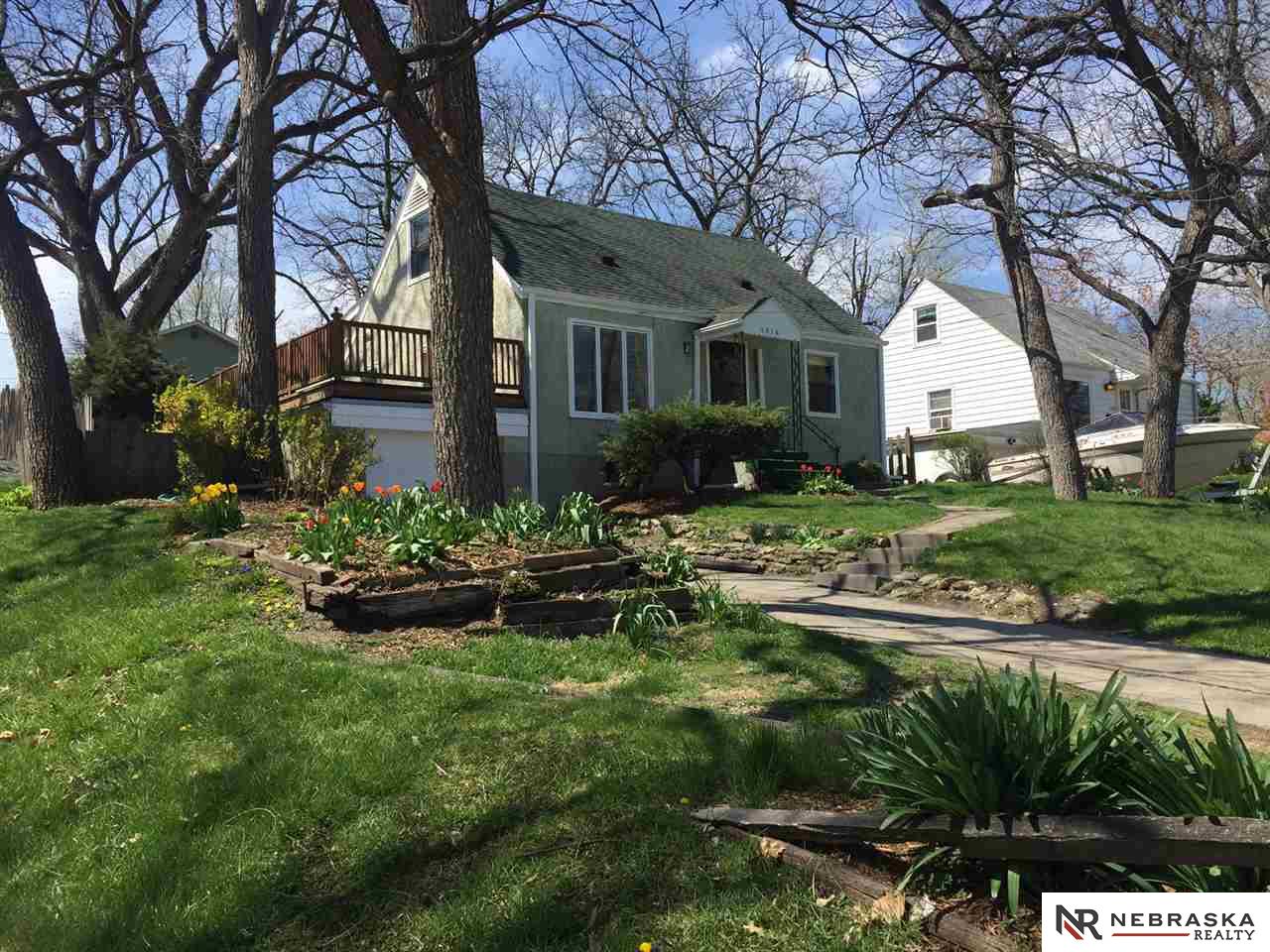 5316Woodlawn, Ralston, NE 68127