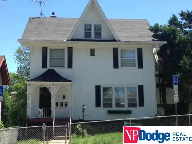 115 N 35th, Omaha, NE 68131