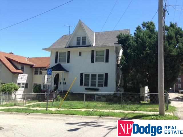 115 N 35th, Omaha, NE 68131