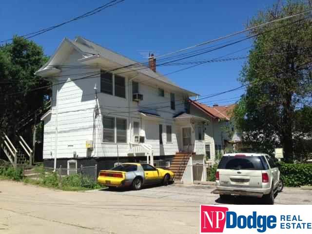 115 N 35th, Omaha, NE 68131
