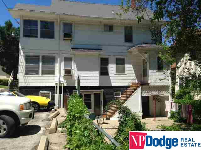 115 N 35th, Omaha, NE 68131
