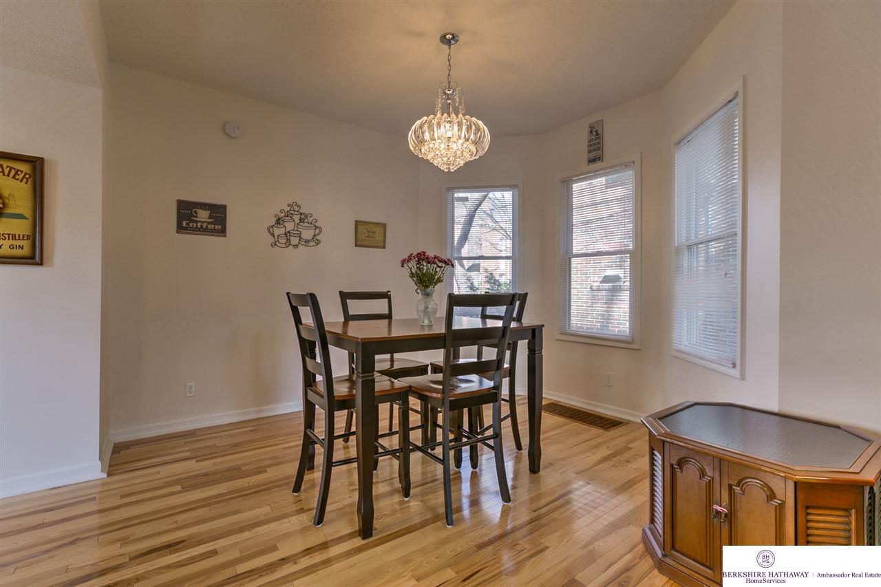 356 N 41st, Omaha, NE 68131