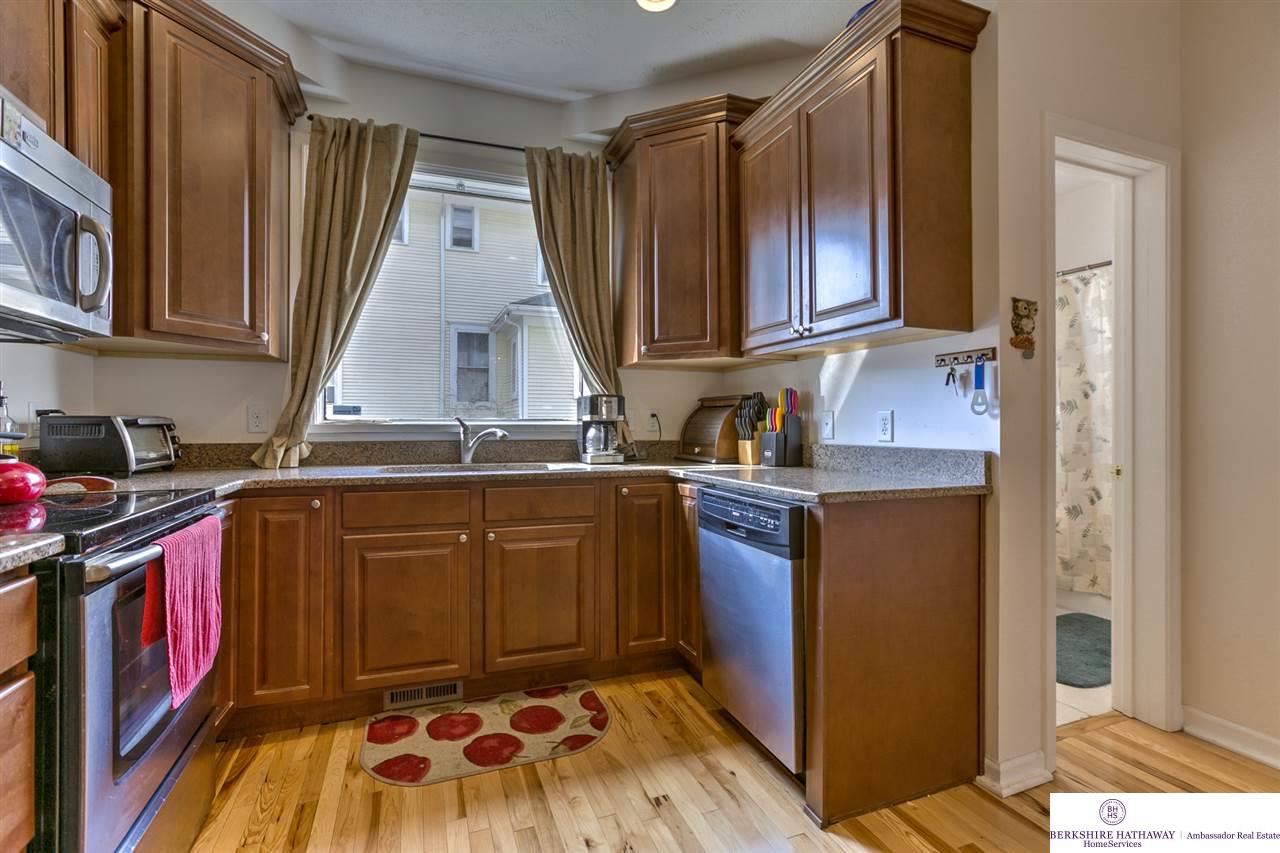 356 N 41st, Omaha, NE 68131
