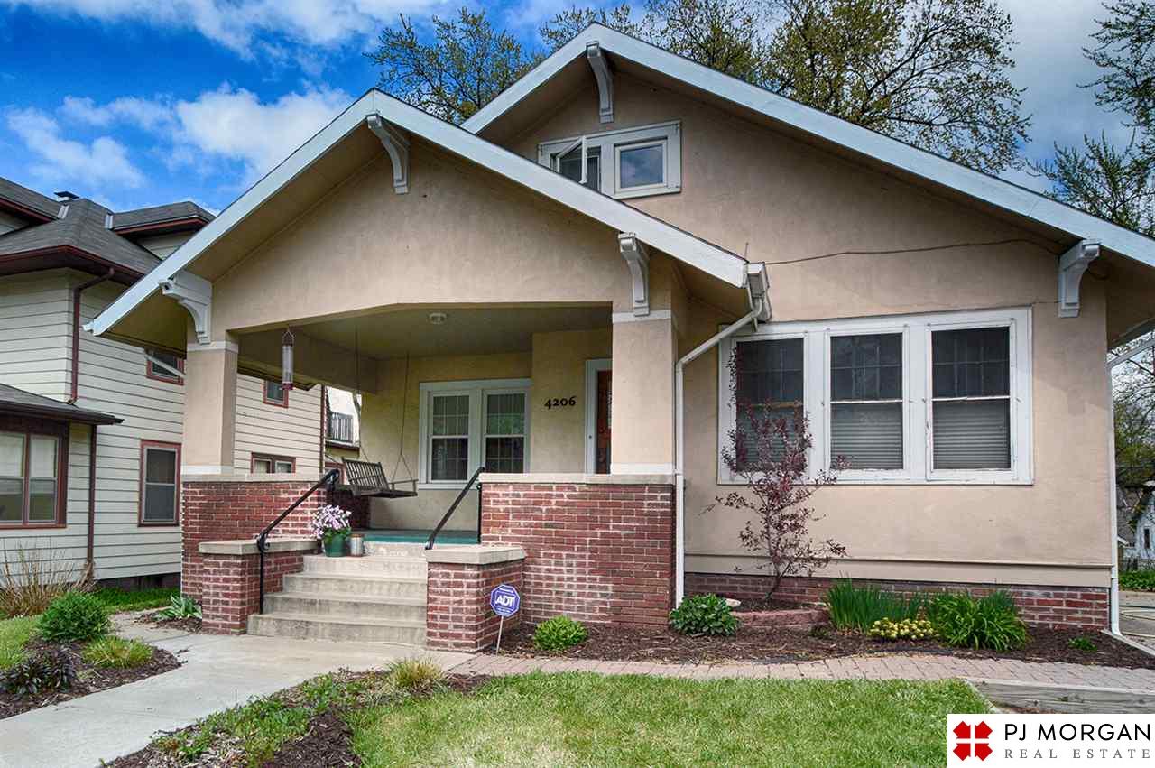 4206Davenport, Omaha, NE 68131