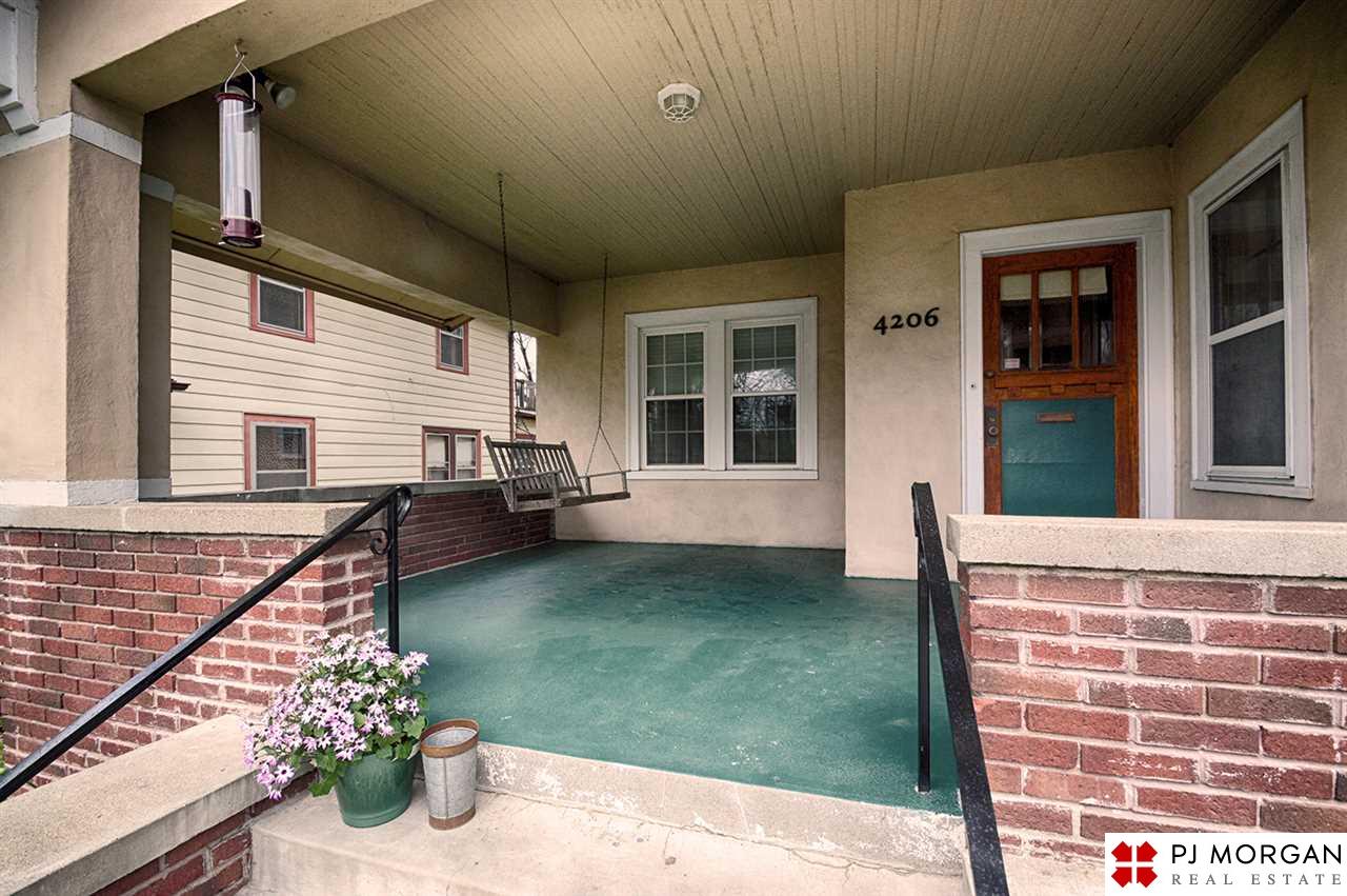 4206Davenport, Omaha, NE 68131