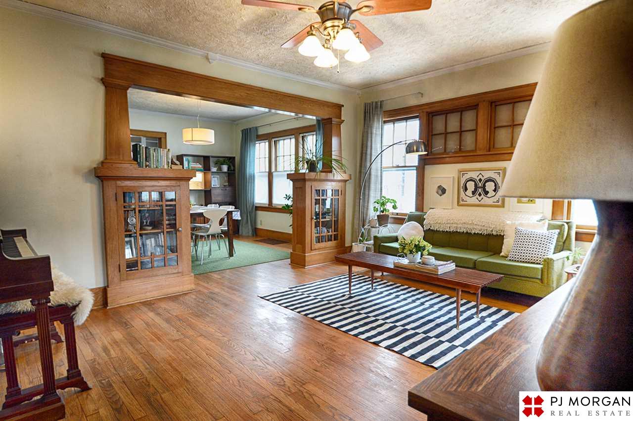 4206Davenport, Omaha, NE 68131