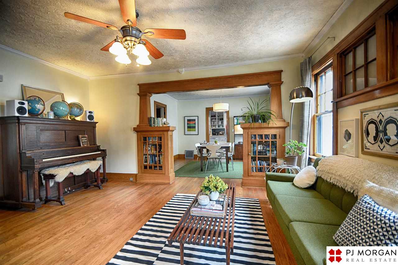 4206Davenport, Omaha, NE 68131